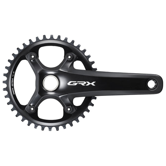 Shimano GRX RX810 11 Speed Bike Single Chainset