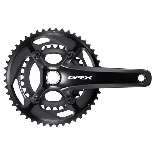 Shimano GRX RX810 48/31T 172.5mm 11 Speed Bike Double Chainset