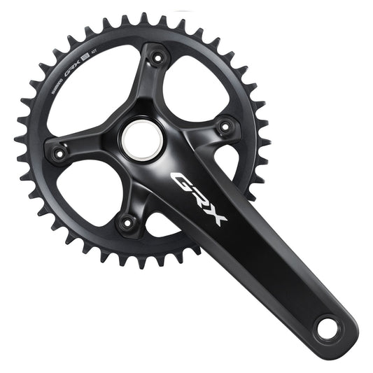 Shimano GRX RX820 40T 170mm 12 Speed Bike Single Chainset
