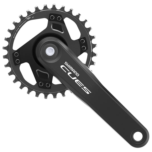 Shimano Cues 9 10 11 Speed 175mm 32T Bike Crankset FC-U4000