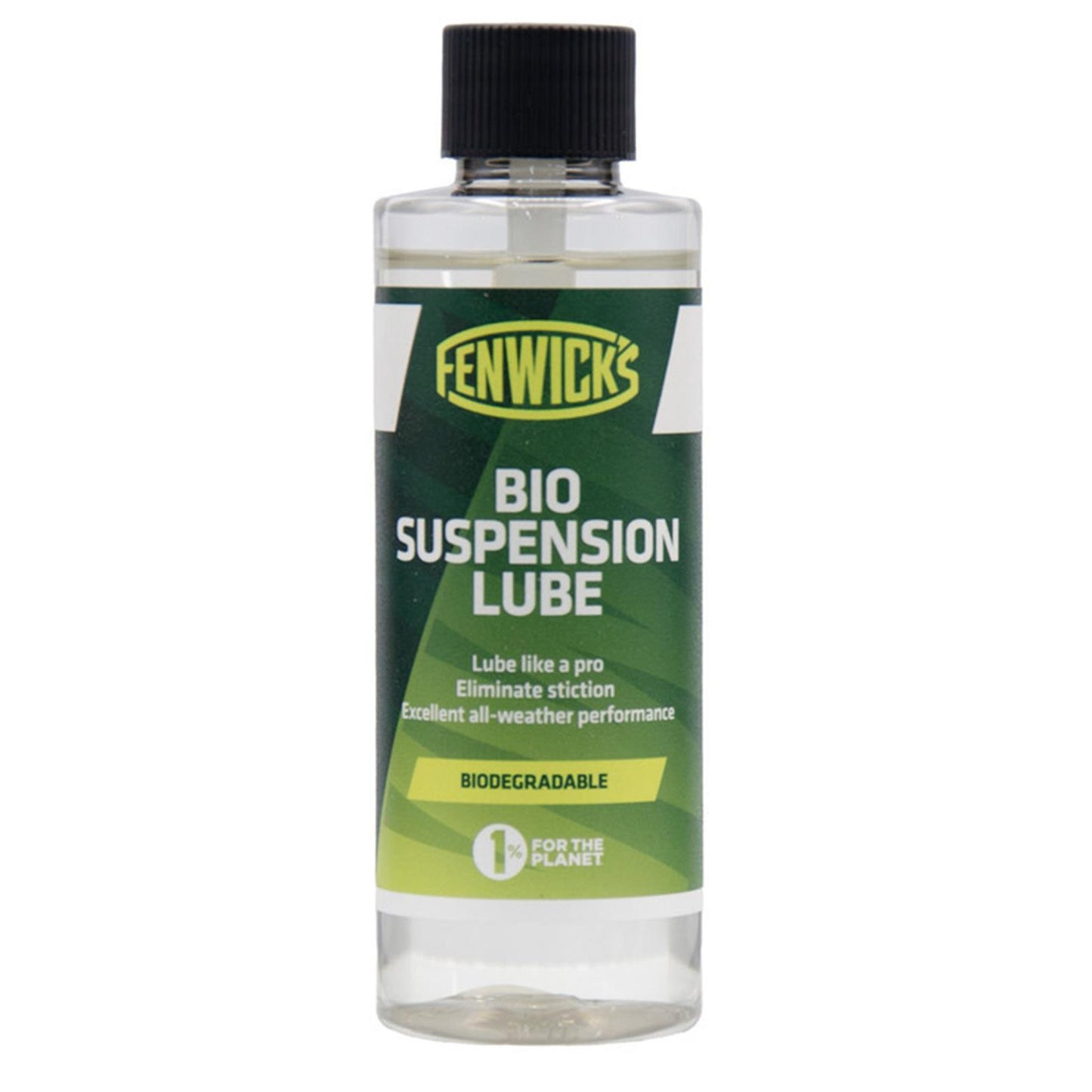 Fenwicks Bio Suspension Lube 97ml Bike Suspension Oil