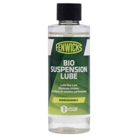 Fenwicks Bio Suspension Lube 97ml Bike Suspension Oil