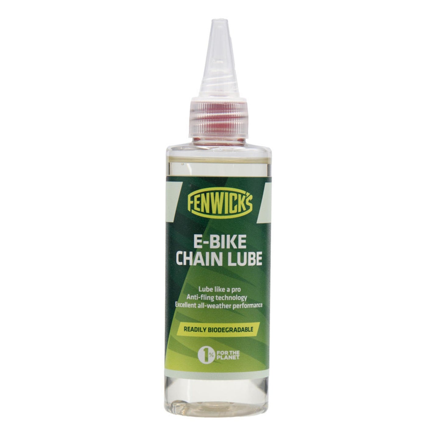 Fenwicks E-Bike Chain Lube 100ml Bike Chain Lube