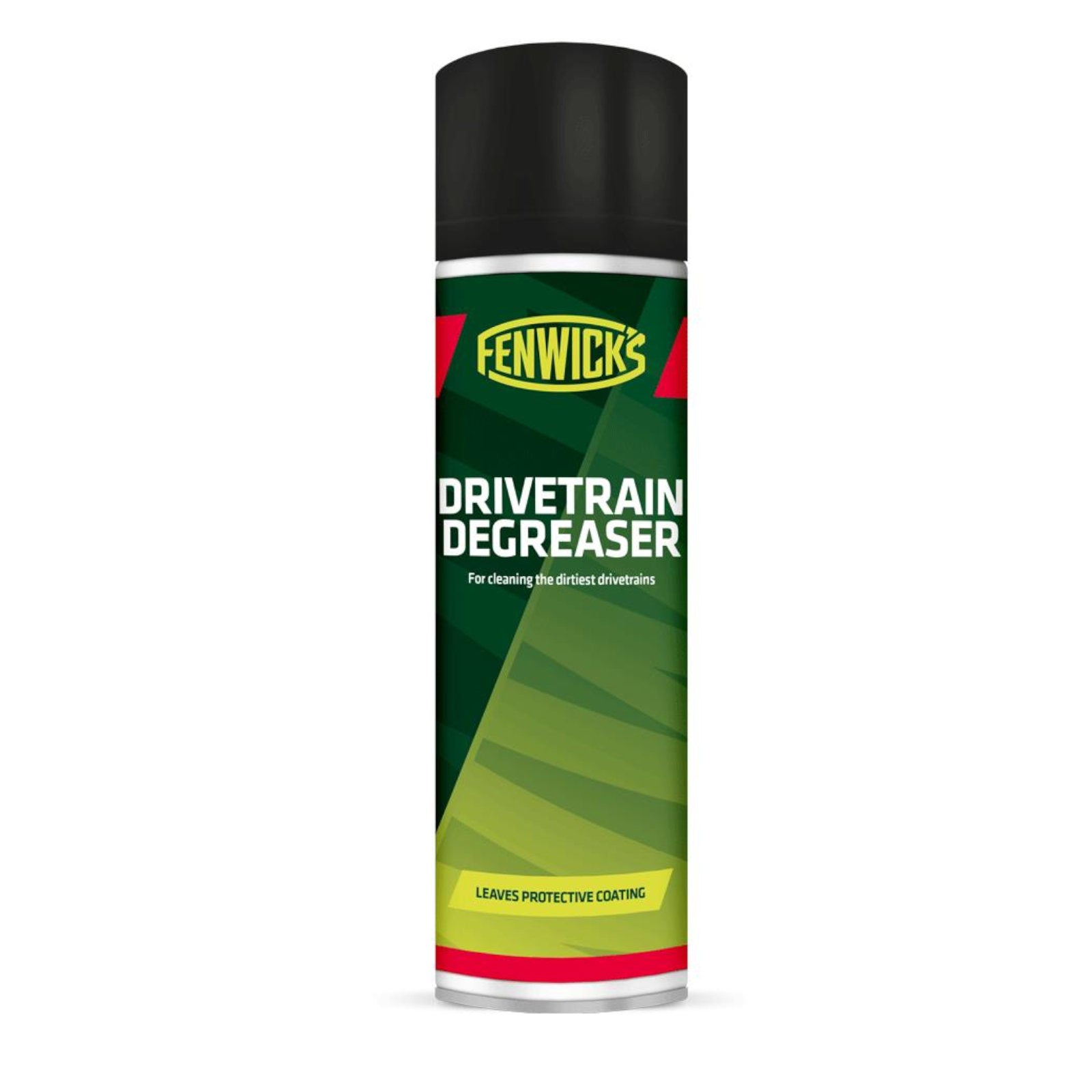 Fenwicks Drivetrain Degreaser 500ml Bike Degreaser