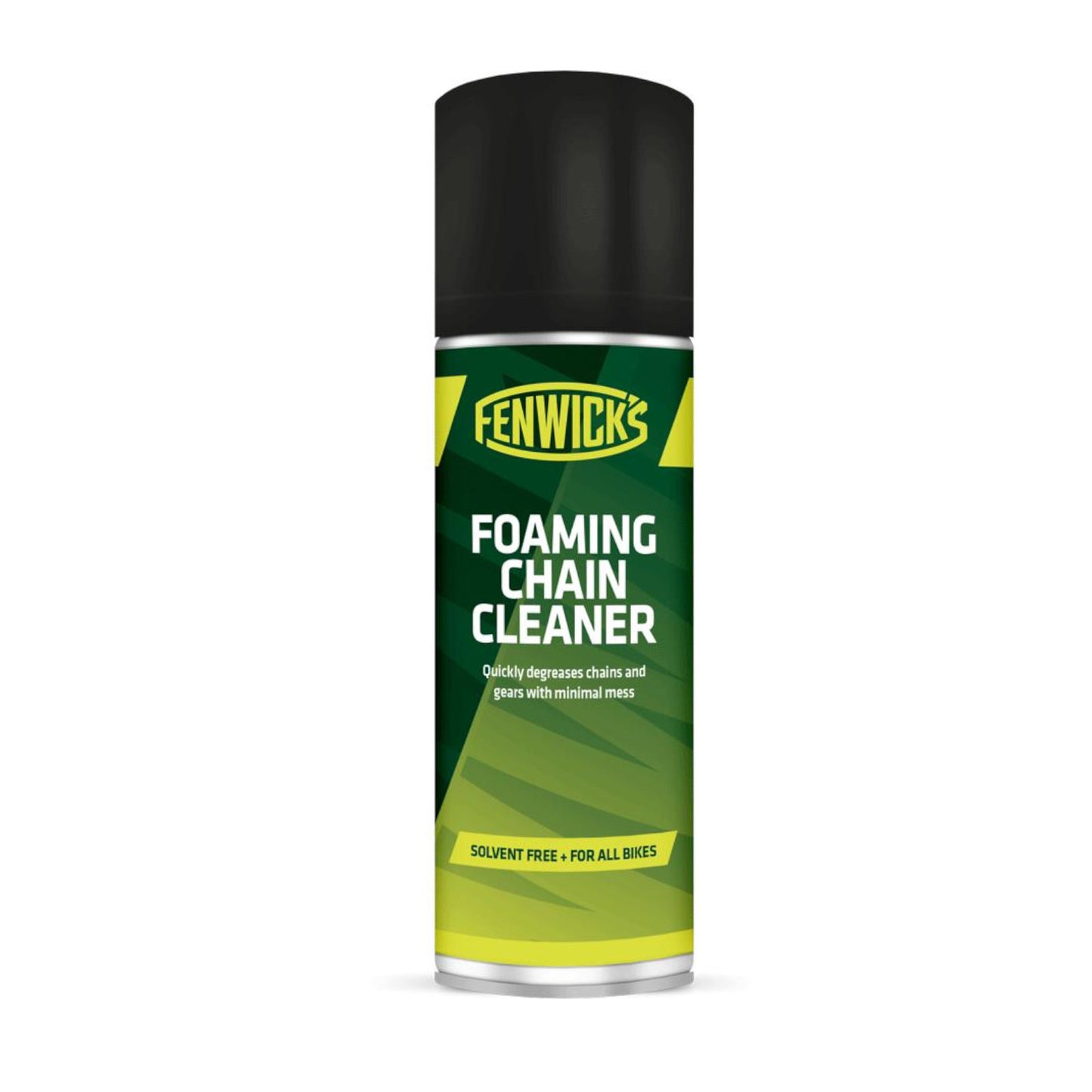 Fenwicks Foaming Chain Cleaner 200ml Bike Cleaner