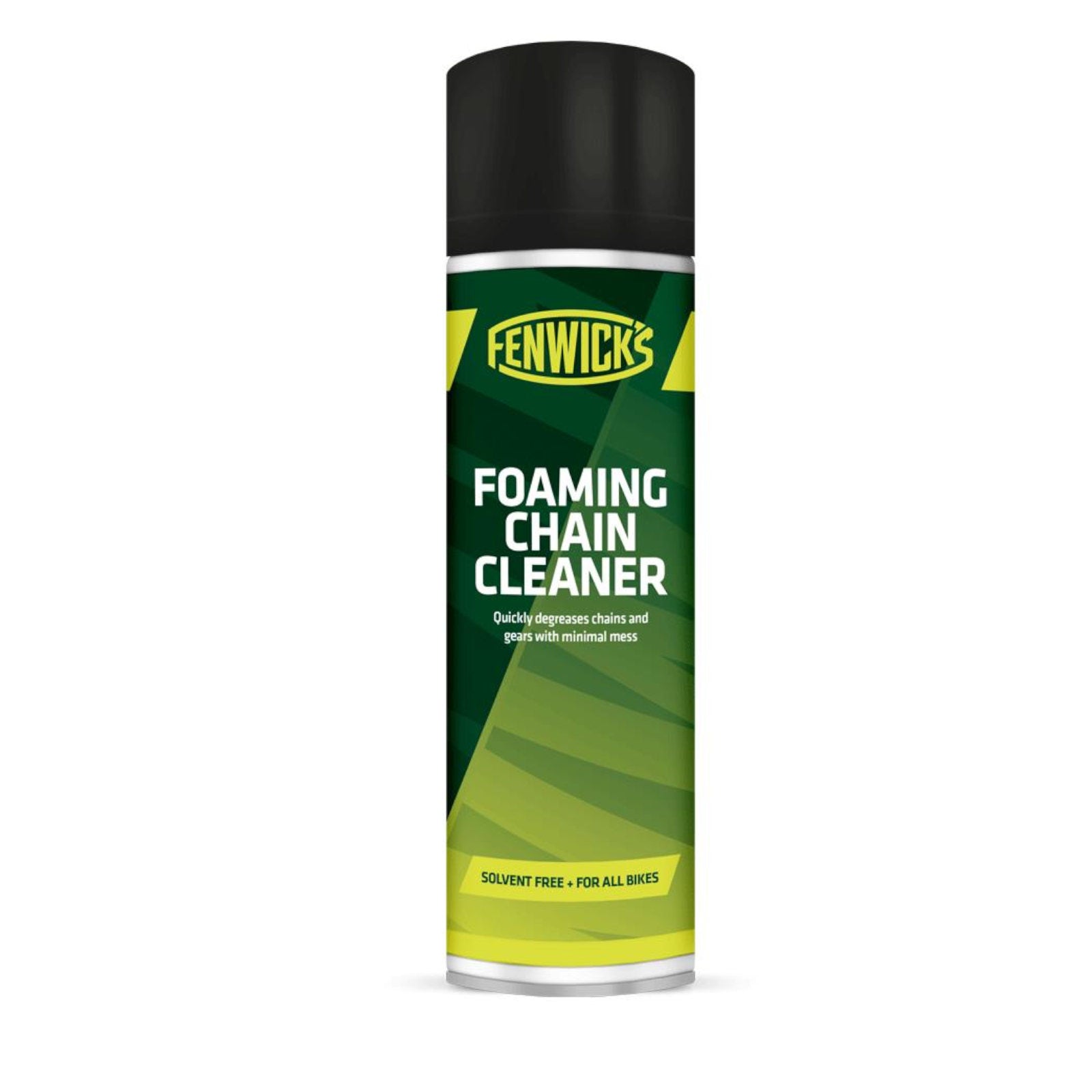 Fenwicks Foaming Chain Cleaner 500ml Bike Cleaner