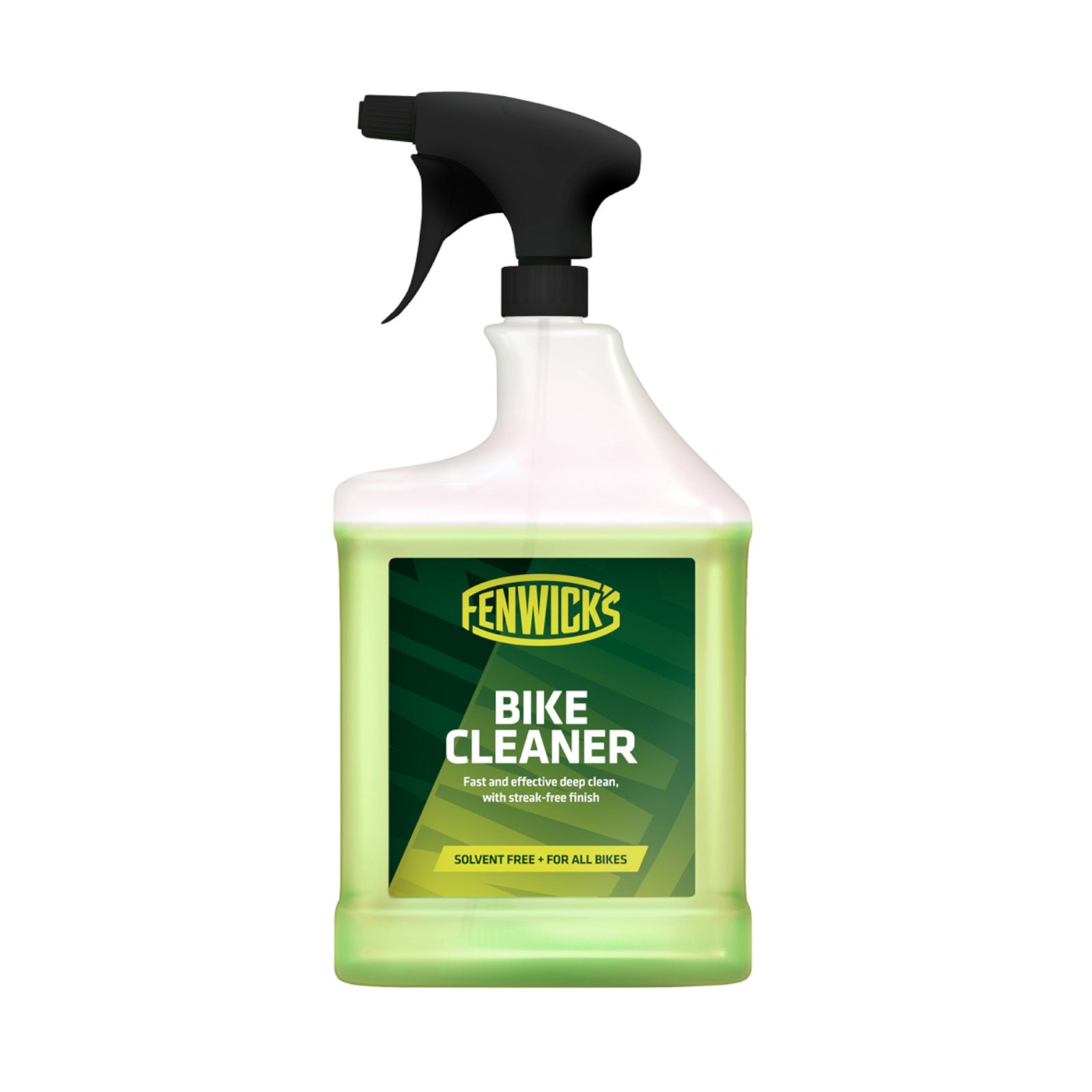 Fenwicks Bike Cleaner 1 Litre Bike Cleaner
