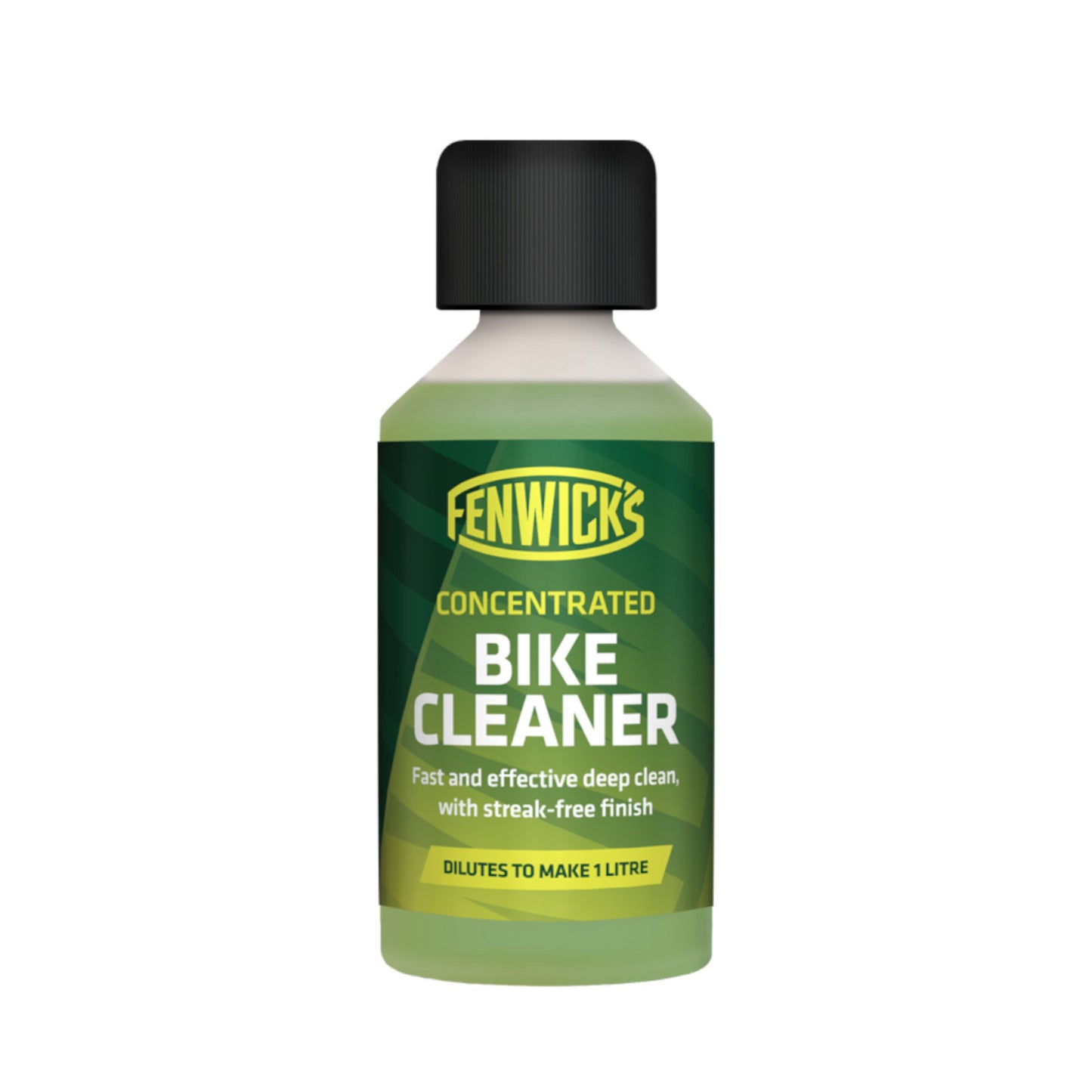 Fenwicks Bike Cleaner Sample Bottle 95ml Bike Cleaner