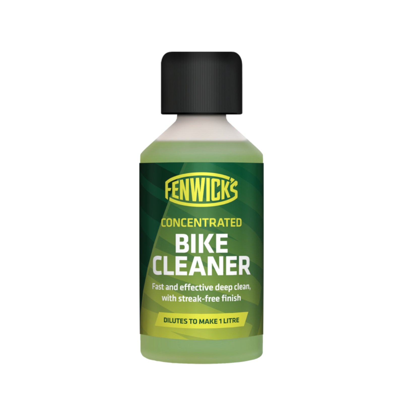 Fenwicks Bike Cleaner Sample Bottle 95ml Bike Cleaner