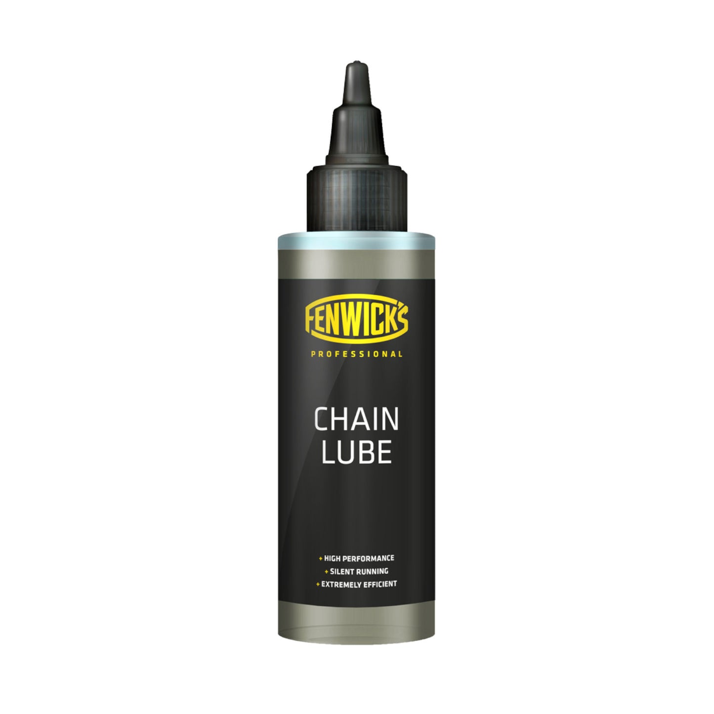 Fenwicks Professional Chain Lube 100ml Bike Chain Lube