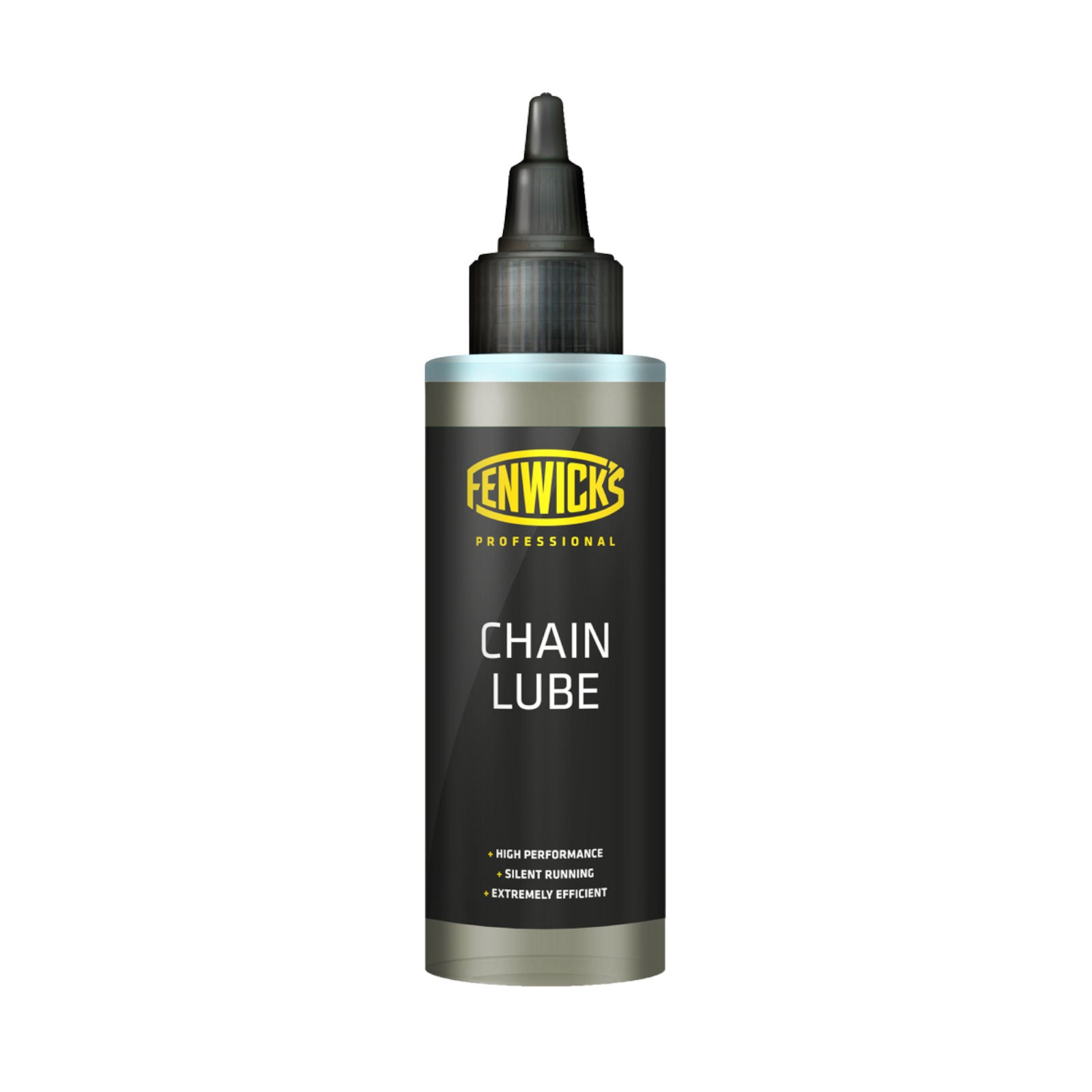 Fenwicks Professional Chain Lube 100ml Bike Chain Lube