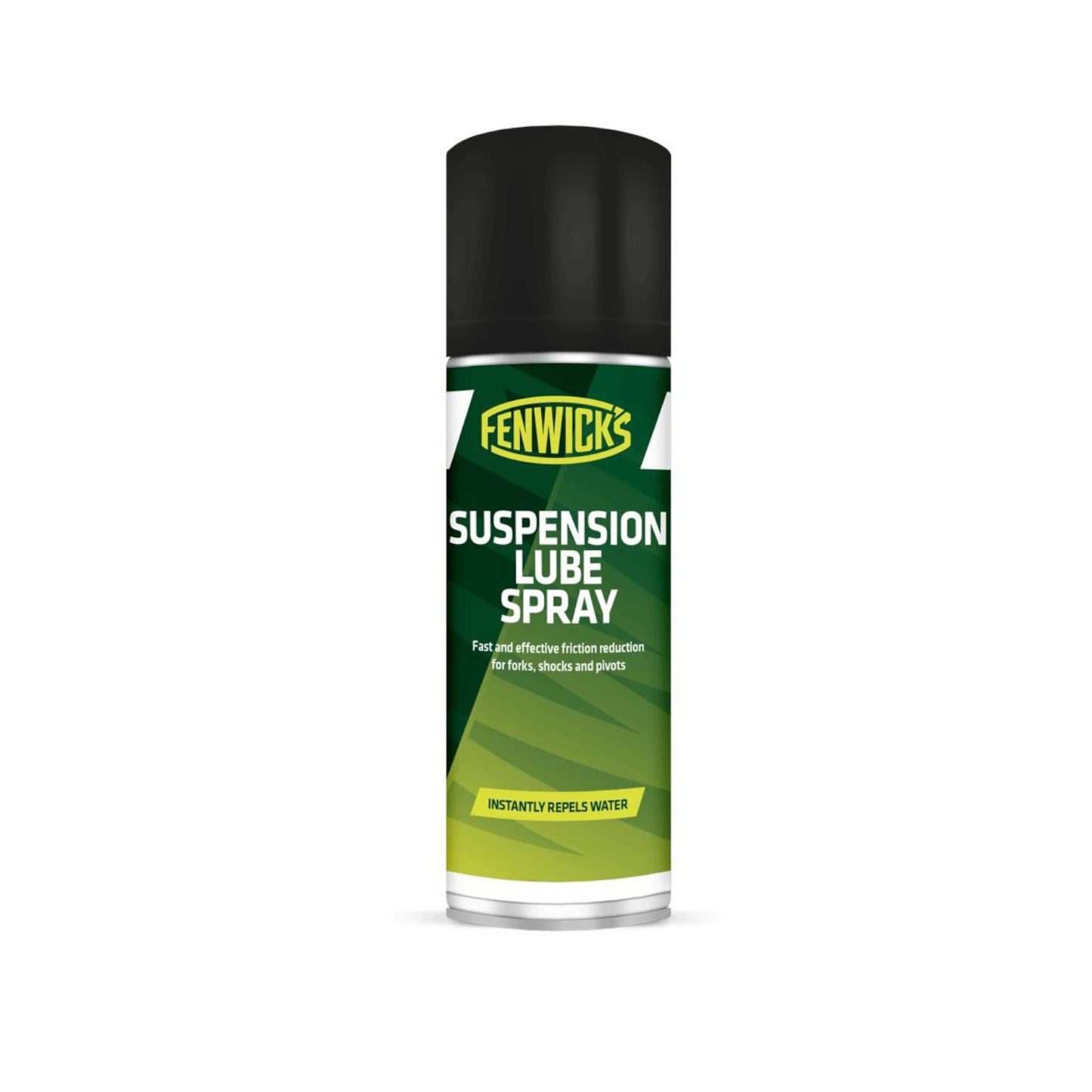Fenwicks Suspension Lube Spray 200ml Bike Suspension Oil