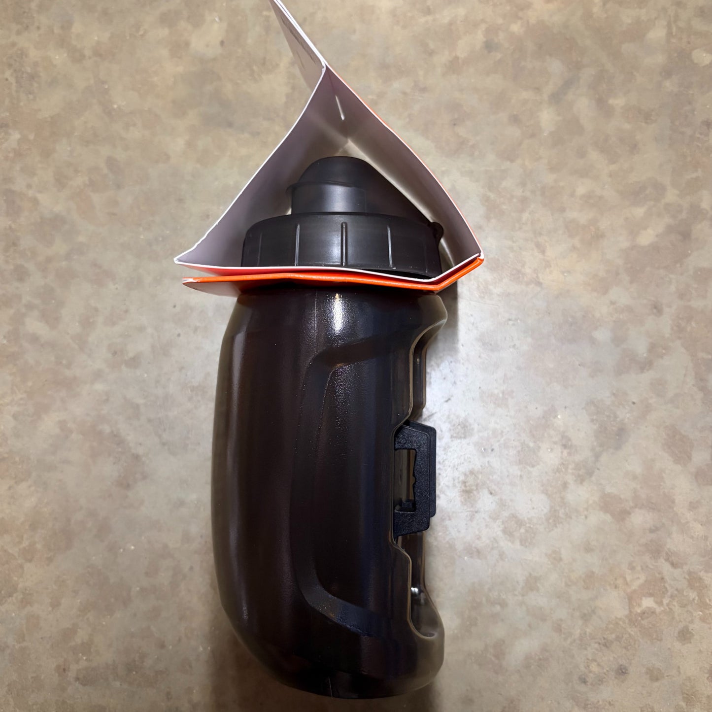Bouteille d'eau pour vélo Fidlock Twist 450 ml