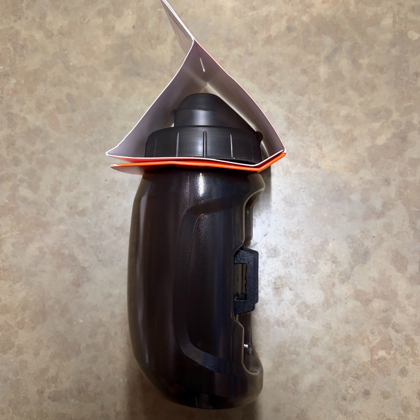 Bouteille d'eau pour vélo Fidlock Twist 450 ml