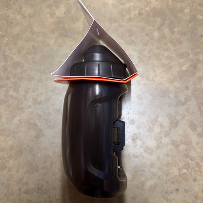 Bouteille d'eau pour vélo Fidlock Twist 450 ml