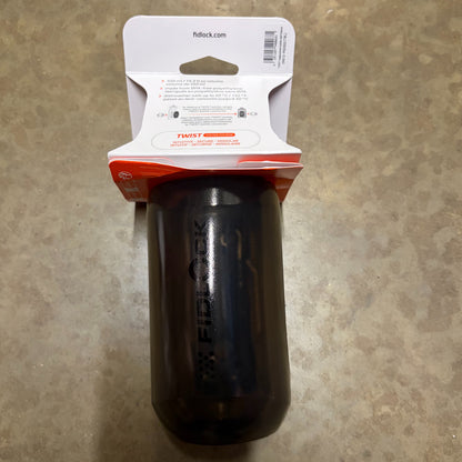 Bouteille d'eau pour vélo Fidlock Twist 450 ml