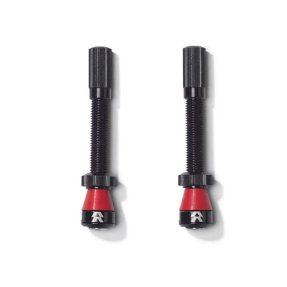 Reserve Wheels AM Fillmore 50mm Tubeless Bike Wheel Valve