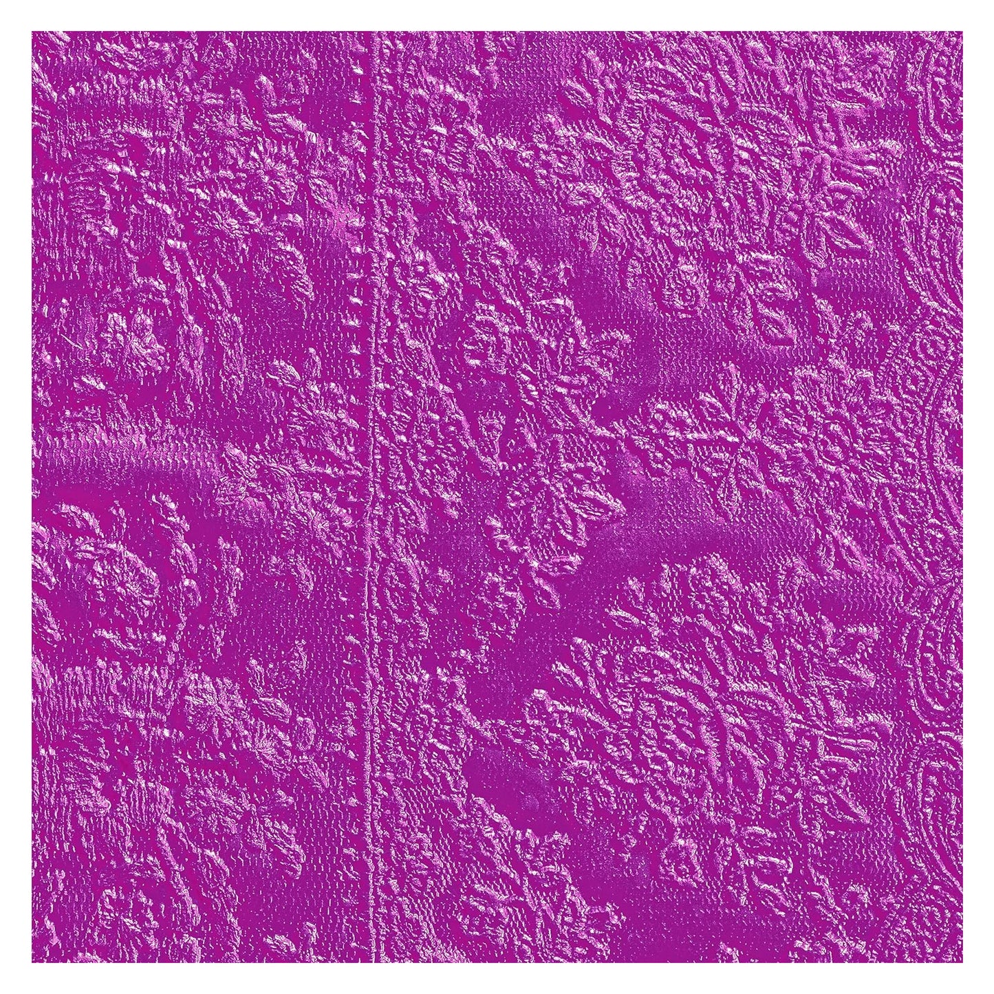 FIMO Texture Sheet Lace Trim Modelling Clay Mould Alternate 4