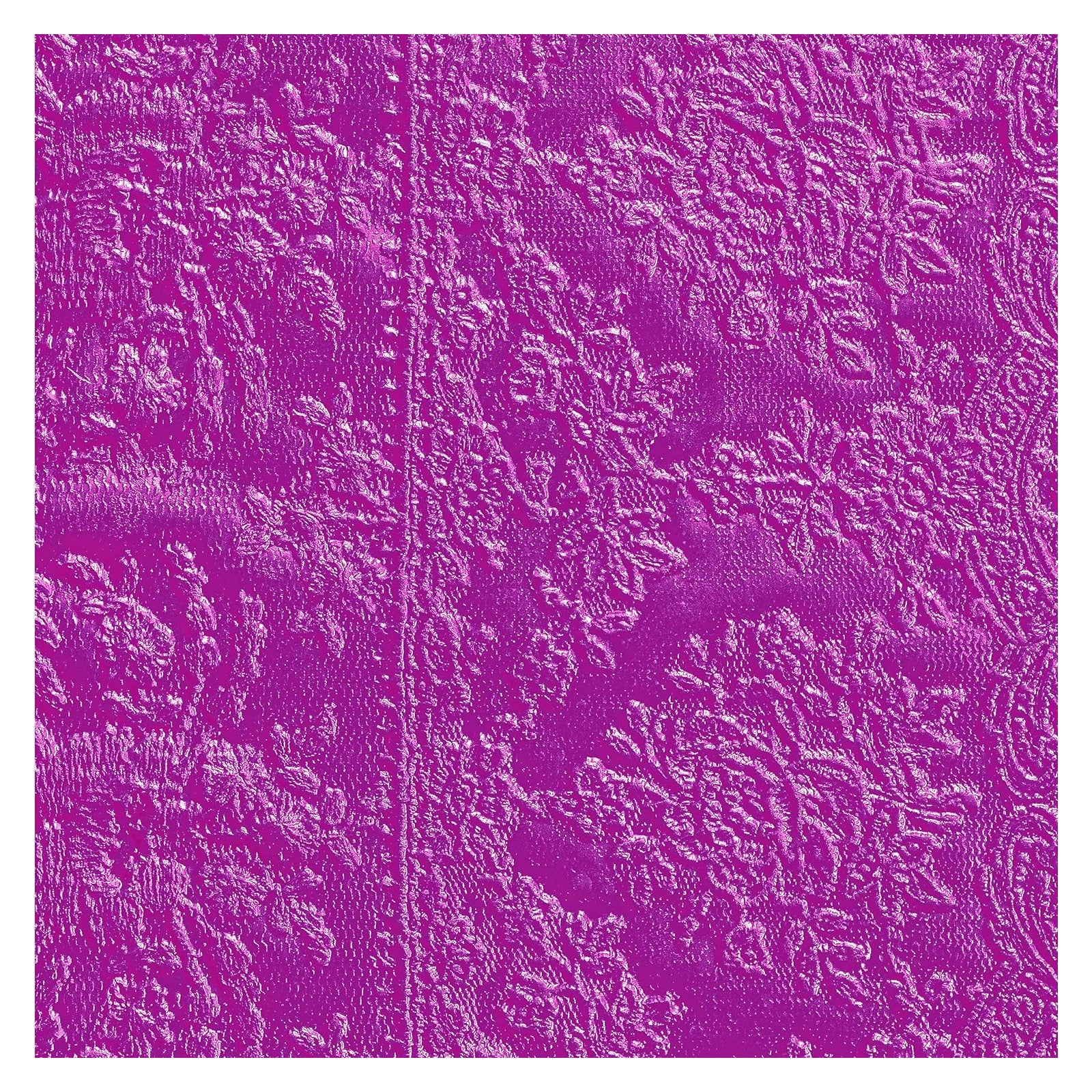 FIMO Texture Sheet Lace Trim Modelling Clay Mould Alternate 4