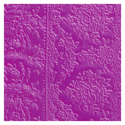 FIMO Texture Sheet Lace Trim Modelling Clay Mould Alternate 4