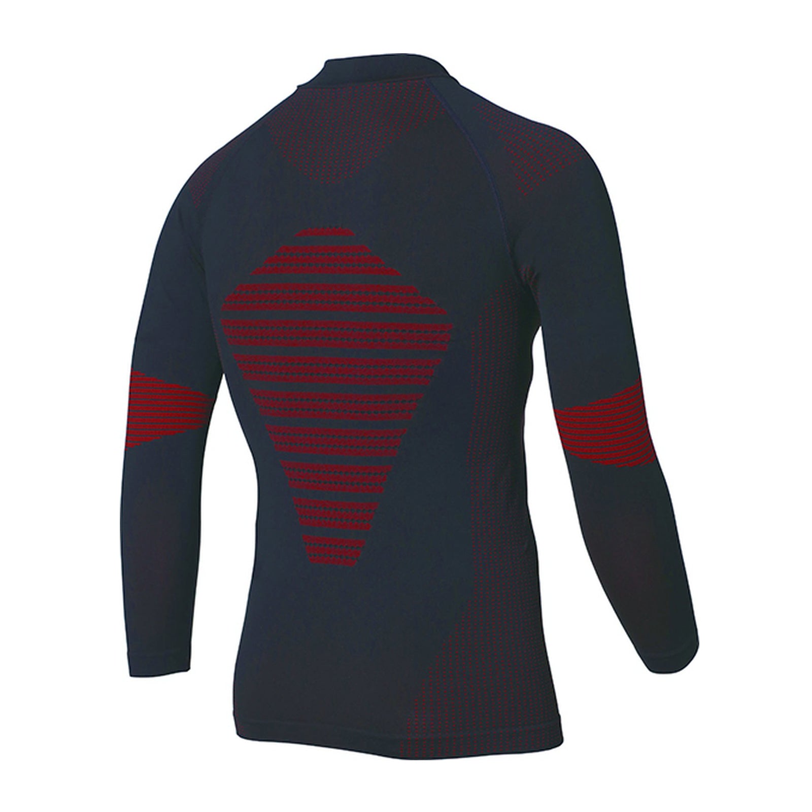 BBB FIRLayer Commuter Men's Long Sleeve Cycling Base Layer X Small/Small Alternate 1