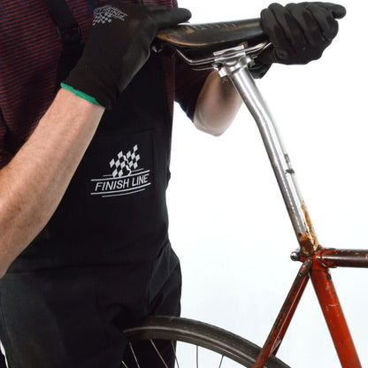 Finish Line Chill Zone Aerosol 17 oz / 500 ml Bike Cleaner Alternate 1