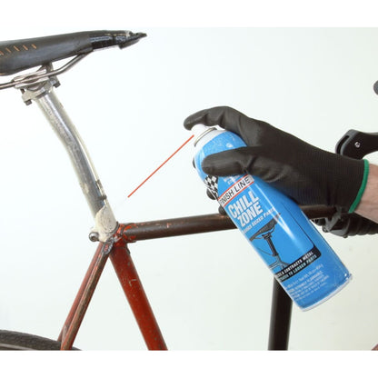 Finish Line Chill Zone Aerosol 17 oz / 500 ml Bike Cleaner Alternate 2