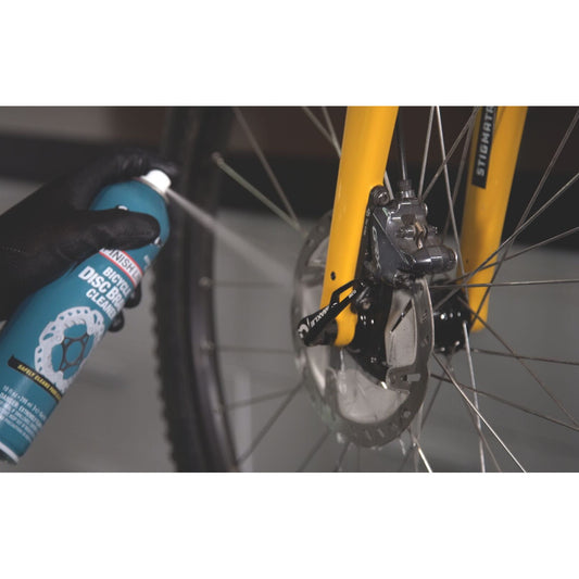 Finish Line Disc Brake Cleaner Aerosol 10 oz / 295 ml Disc Brake Cleaner Alternate 1