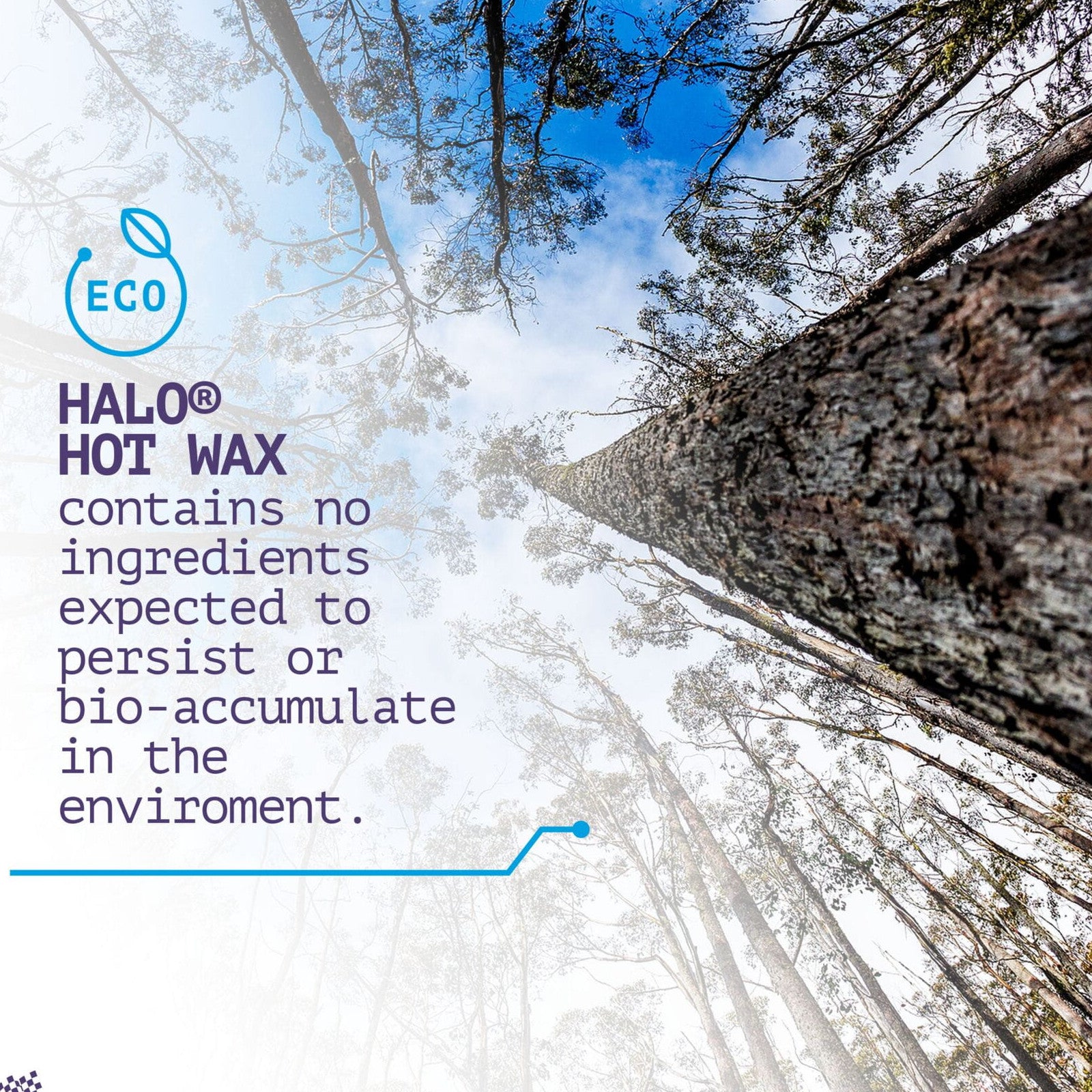 Finish Line Halo Hot Wax Lubricant Melts 600g Granular Double Boil Bag Bike Chain Lube Alternate 2