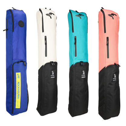 Kookaburra Vex Field Hockey Bag Collection