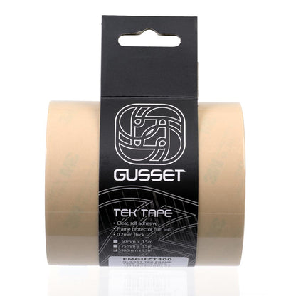 Gusset Tek Frame Tape Bike Protective Tape Alternate 1