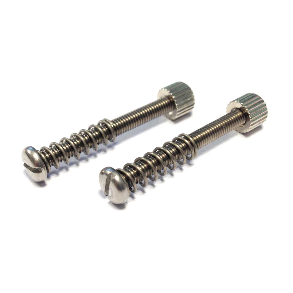 ID M3 Dropout Adjuster Screws Bike Dropout Spare Part