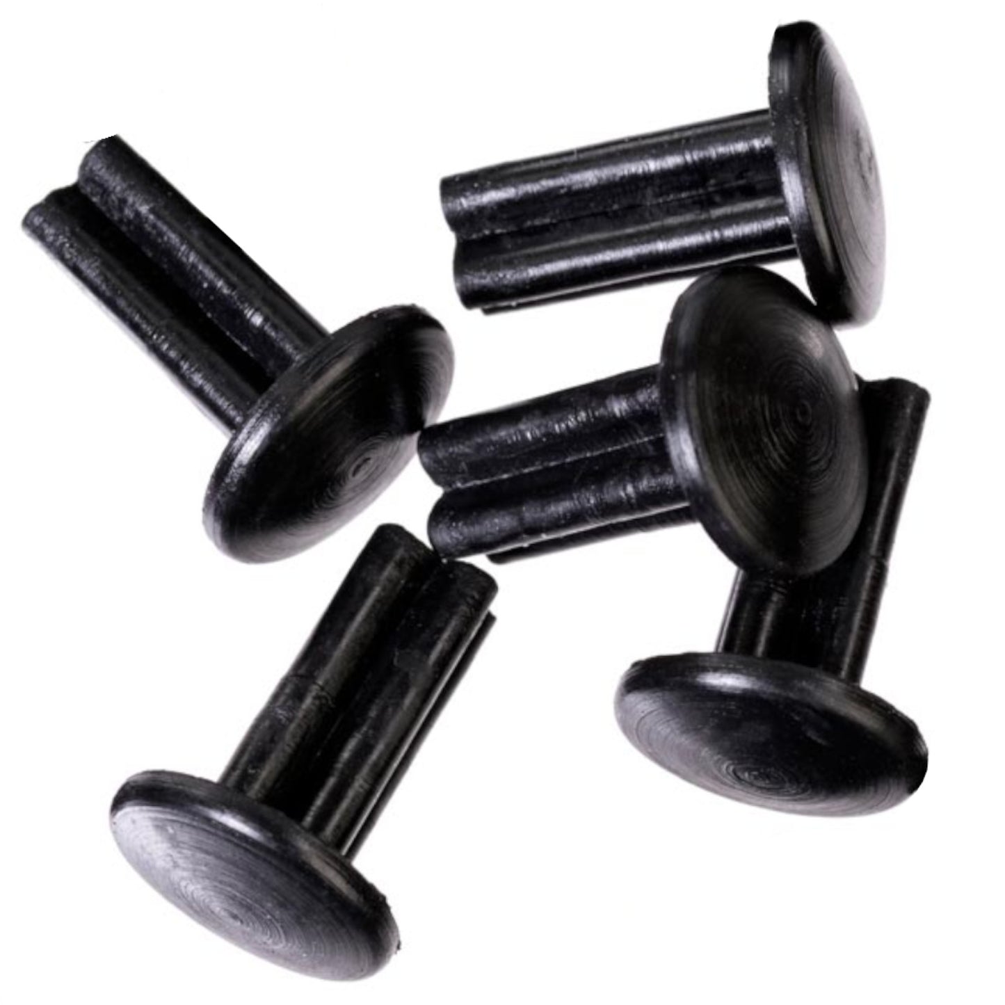 Identiti M5 Frame Plugs Bike Frame Bolt Hole Plug Alternate 1