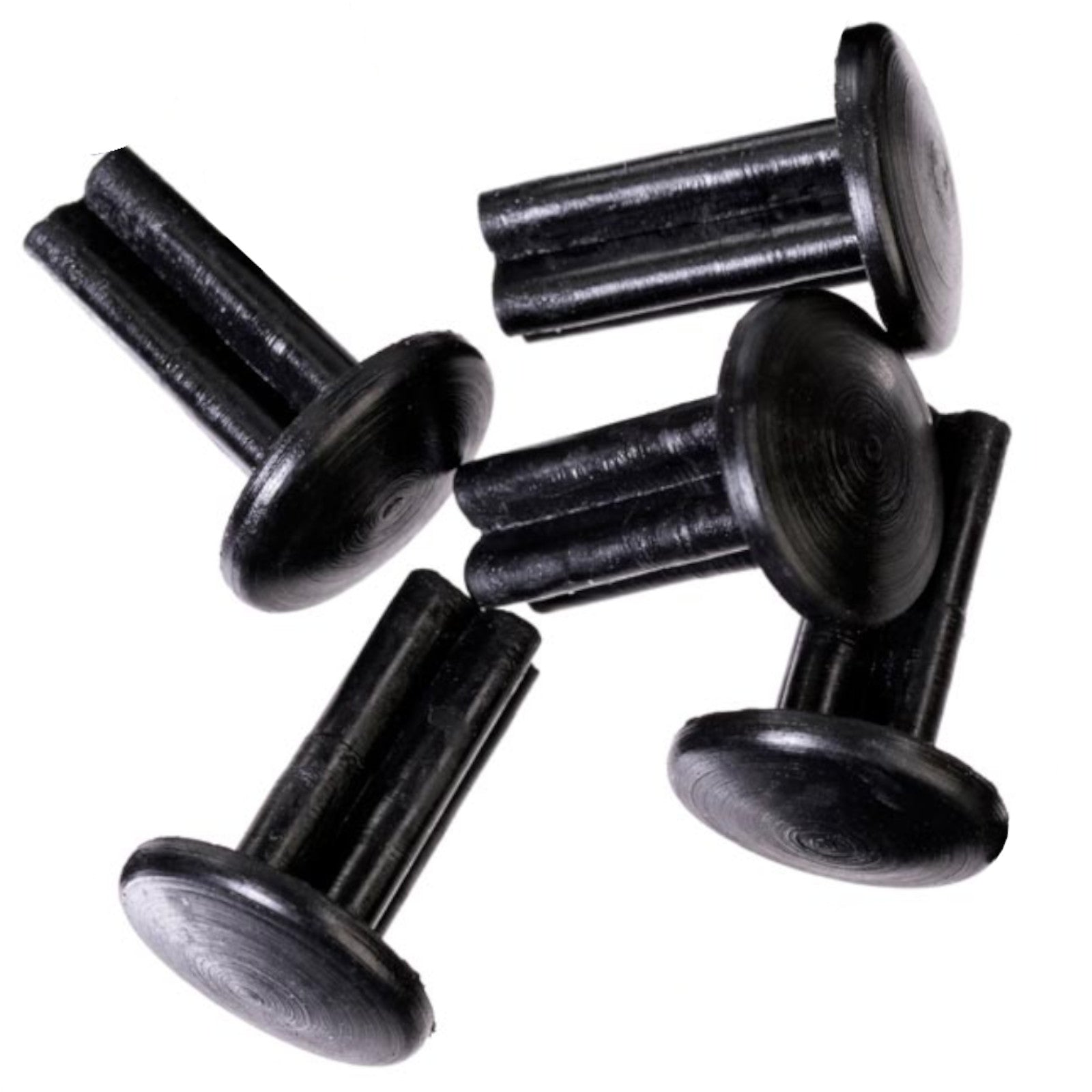 Identiti M5 Frame Plugs Bike Frame Bolt Hole Plug Alternate 1