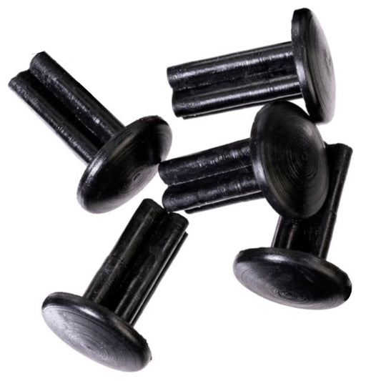 Identiti M5 Frame Plugs Bike Frame Bolt Hole Plug Alternate 1