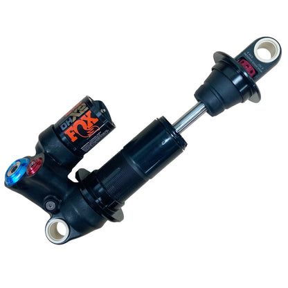 Fox DHX2 Factory 2PosAdjust AM Bike Rear Shock 2021 200 x 50mm 7.875 x 2.0 F-S Rear Bike Suspension Shock