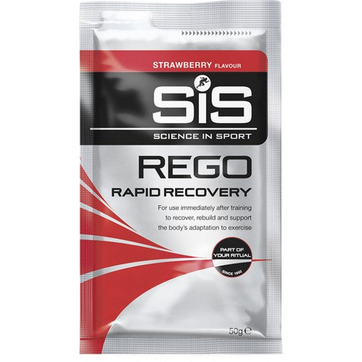 SIS REGO Rapid Recovery 50g Sports Recovery Powder Alternate 1