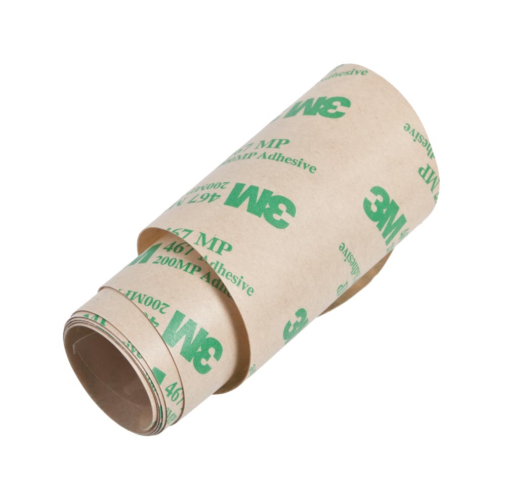 Gusset Tek Frame Tape Bike Protective Tape