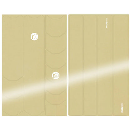 Mucky Nutz Skinz Full Frame Clear Bike Protective Tape