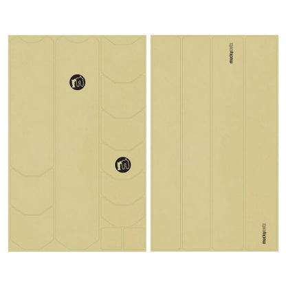 Mucky Nutz Skinz Full Frame Clear Bike Protective Tape