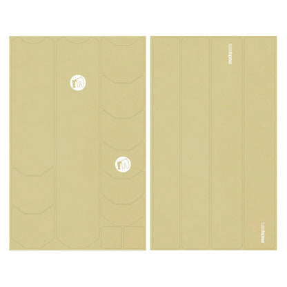 Mucky Nutz Skinz Full Frame Clear Bike Protective Tape