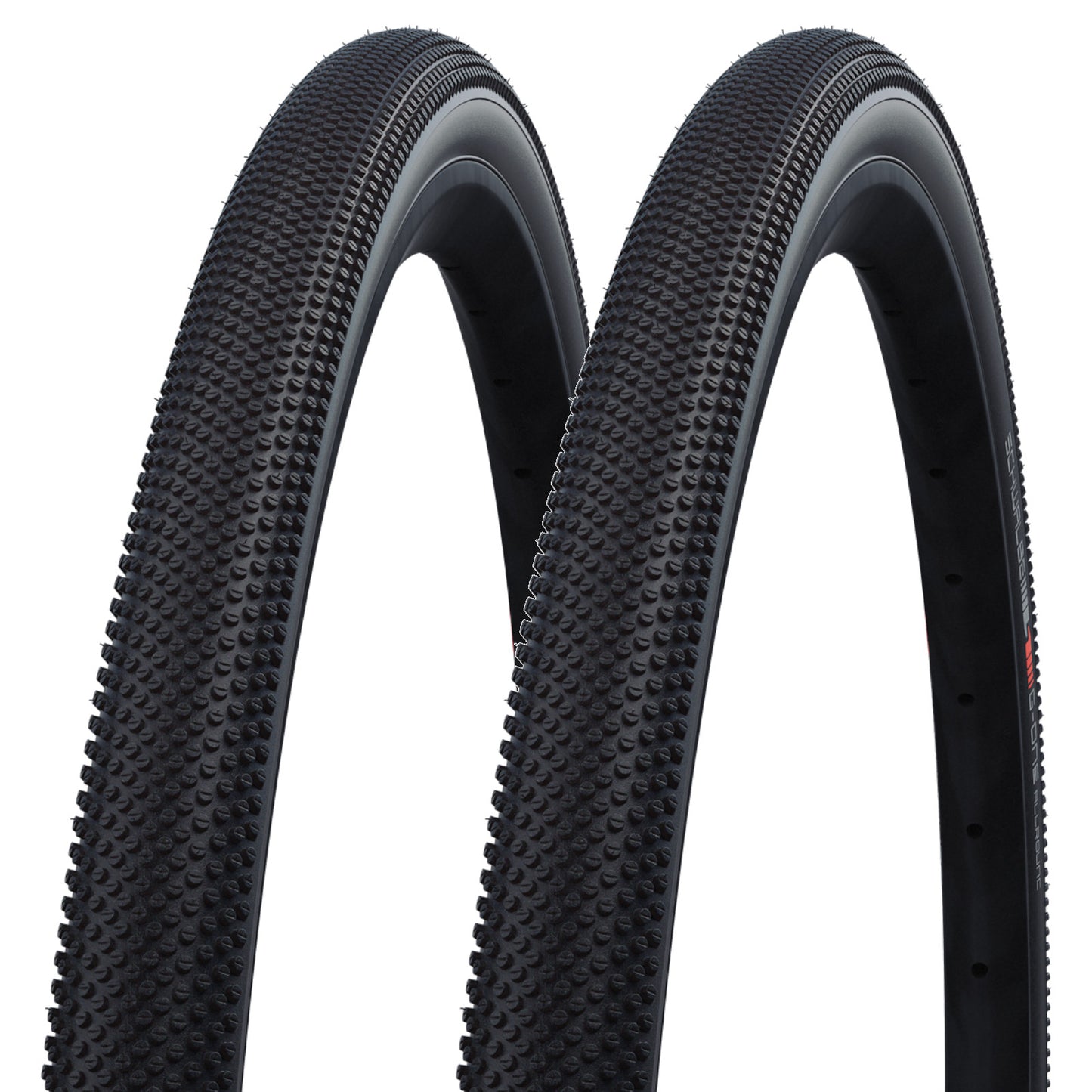 Schwalbe G-One Allround Raceguard TL-Easy 700 x 40c Folding 700c Bike Tyre