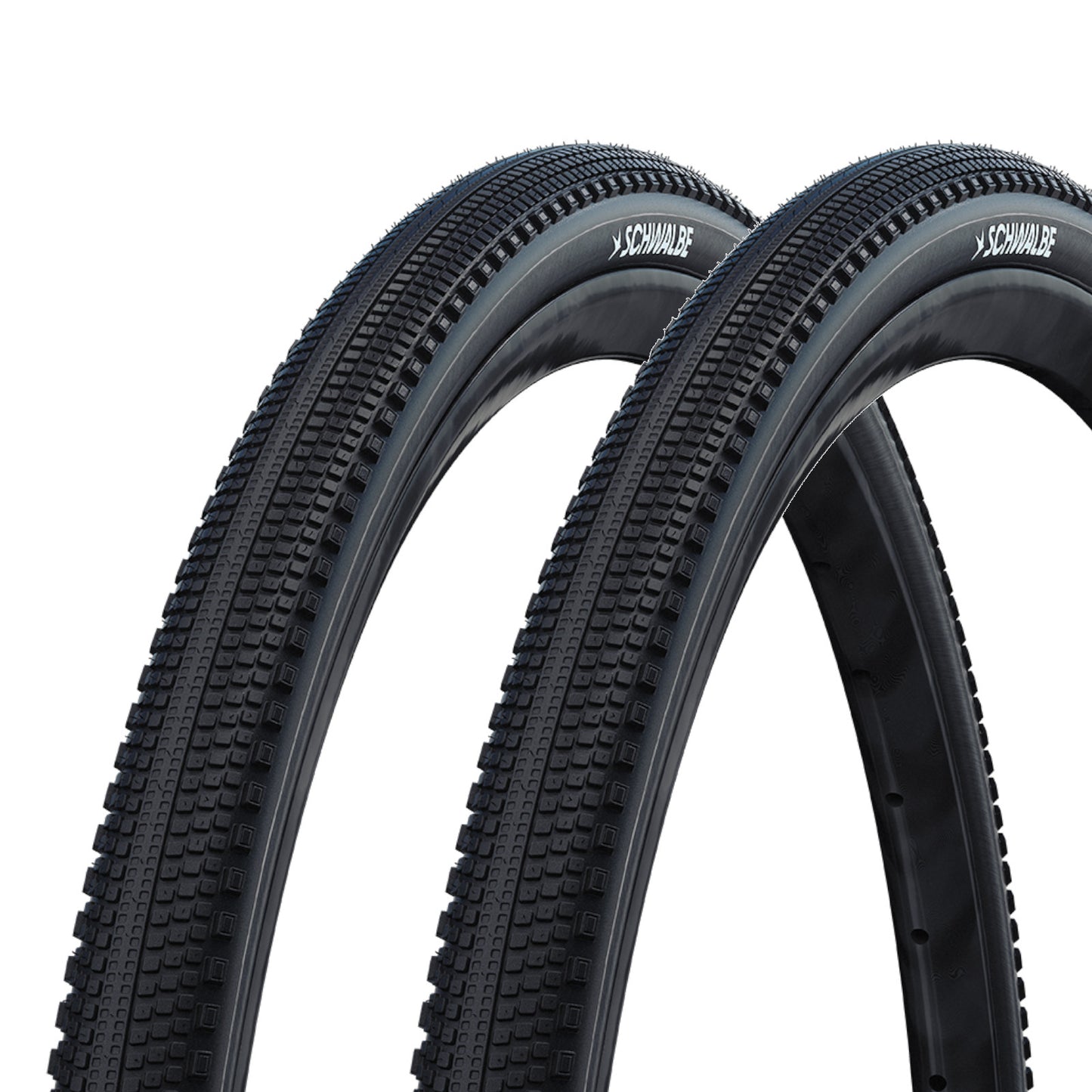 Schwalbe G-One Comp K-Guard 700 x 35c 700c Bike Tyre