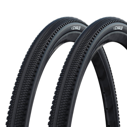 Schwalbe G-One Comp K-Guard 700 x 35c 700c Bike Tyre