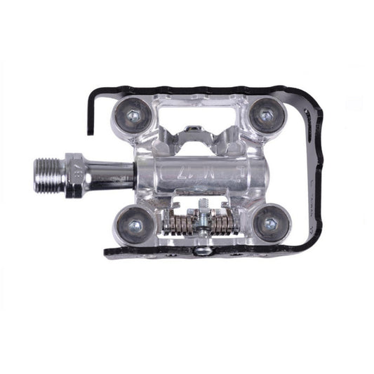 Genetic Chimera Clip / Cage Shimano SPD Clipless Bike Pedals Alternate 1