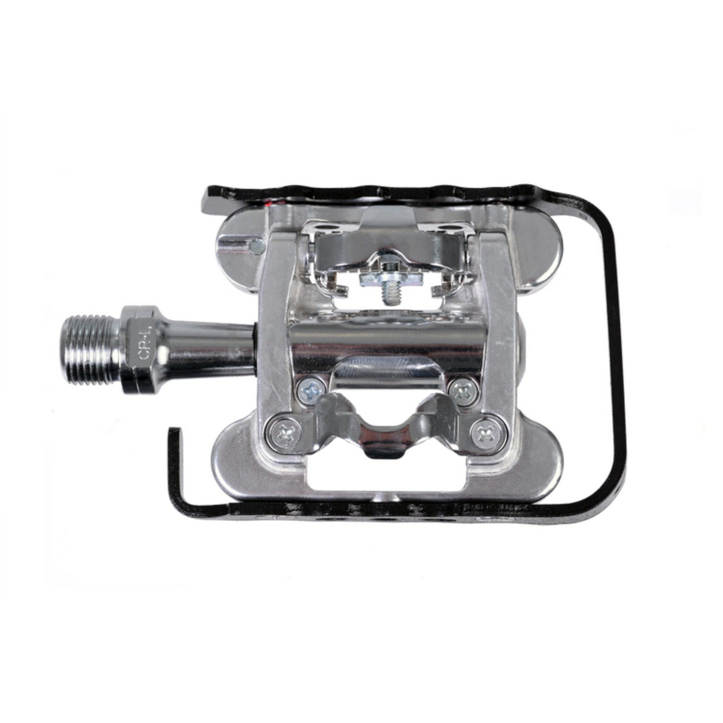 Genetic Chimera Clip / Cage Shimano SPD Clipless Bike Pedals Alternate 2