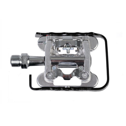 Genetic Chimera Clip / Cage Shimano SPD Clipless Bike Pedals Alternate 2