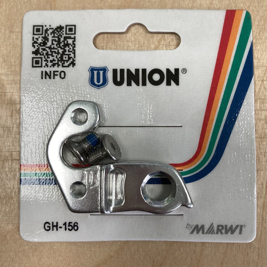 Raleigh Union GH-156 Bike Dropout Mech Hanger