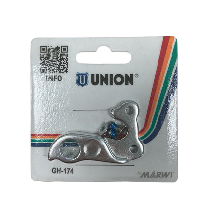 Raleigh Union GH-174 Bike Dropout Mech Hanger