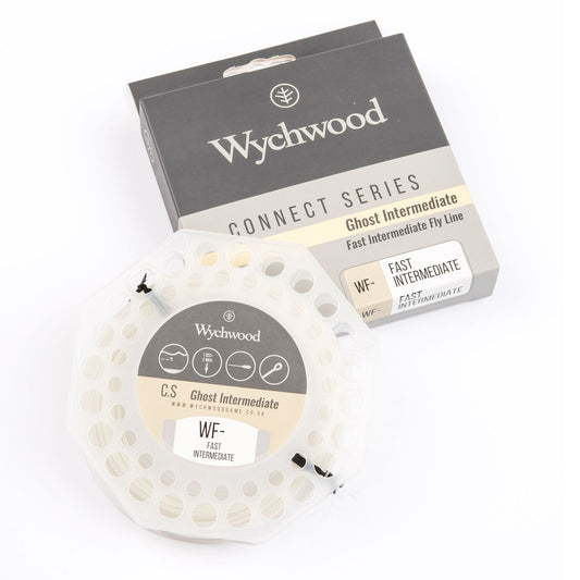 Wychwood Intermediate Fly 7-WT Fishing Line Alternate 2